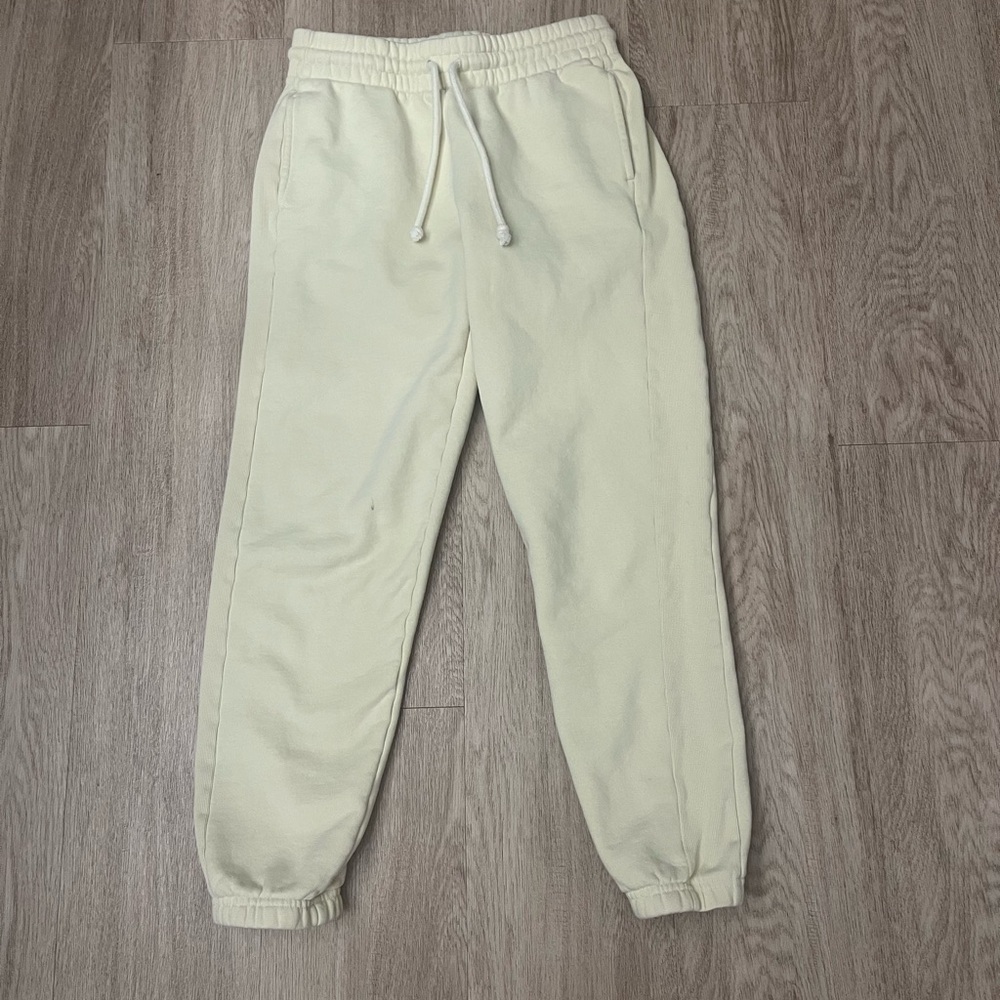 aritzia sweatpants